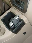 KUDA Handykonsole Ford Expedition U222 ( USA )