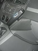 KUDA Handykonsole Ford Focus C-Max ab 10/03