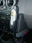 KUDA Handykonsole Ford Fusion ab 09/02
