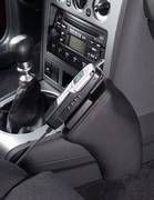 KUDA Handykonsole Ford Mondeo12/00 bis 06/03 f�r Getr.Hal.nur bei Gang.