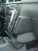 KUDA Handykonsole Ford Transit Connect ab 02/03