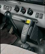 KUDA Handykonsole Ford Transit ab 10/94 bis 9/00