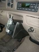 KUDA Handykonsole Ford Excursion