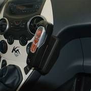 KUDA Handykonsole Ford Ka ab 02/09