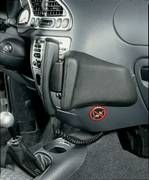 KUDA Handykonsole Ford Puma ab 5/98