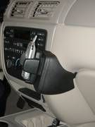 KUDA Handykonsole Ford Taurus & Sable