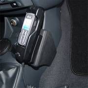 KUDA Handykonsole Hyundai Getz ab 10/05