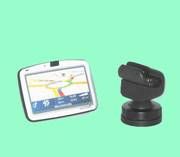 ARAT Bildschirmaufnahme f�r TomTom GO 510 710 910