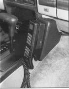 KUDA Handykonsole f�r Chrysler Grand Cherokee (92-96)