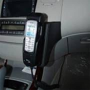 KUDA Handykonsole Hyundai Grandeur ab 10/05