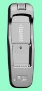 Audio 2000 Ger�tehalter f�r Nokia 3100/3200/6100/6220/6230/6230i/7210/7250