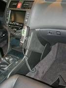 KUDA Handykonsole Honda Accord ab 01/03