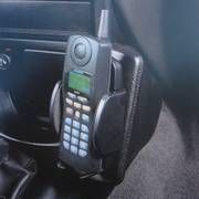 KUDA Handykonsole Honda Civic 5-t�rig (MB8) ab 01/95-02/01