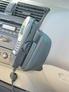KUDA Handykonsole Honda Civic EX / DX / LX 2 u. 4 er (USA)