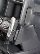 KUDA Handykonsole Honda CR-V ab 03/02 Montage oben