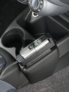 KUDA Handykonsole Honda Jazz ab 2/02