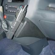 KUDA Handykonsole Honda Stream ab 03/01