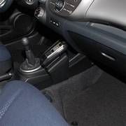 KUDA Handykonsole Honda Jazz ab 12/08