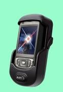 System 8 Handyhalter f�r V1615 Kaiser