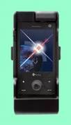 System 8 Handyhalter f�r HTC Touch Diamond
