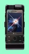 System 8 Handyhalter f�r HTC Touch Pro