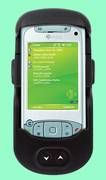 System 8 Handyhalter f�r Hermes, TyTN, Vario II, XDA Trion