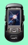 System 8 Handyhalter f�r TyTN II, Vario III, P4550