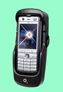 System 8 Handyhalter f�r XDA Graphite