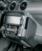 KUDA Handykonsole Hyundai Atos ab 4/98