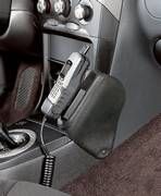 KUDA Handykonsole Hyundai Coupe (FX) ab 10/99