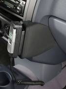 KUDA Handykonsole Hyundai Getz ab 09/02