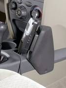 KUDA Handykonsole Hyundai Santa Fe� ab 12/00