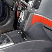 KUDA Handykonsole Hyundai Santa Fe� ab 03/06