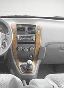 KUDA Handykonsole Hyundai Tucson ab 07/04