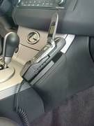 KUDA Handykonsole Infiniti FX 35/45 ( USA ) ab 2003