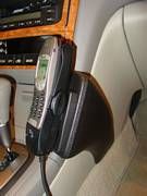 KUDA Handykonsole Infiniti I 35 (USA)