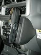 KUDA Handykonsole Isuzu Ascender ab 2003 ( USA )