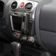 KUDA Handykonsole Isuzu D-Max ab 03/07