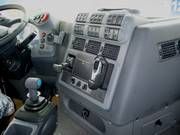 Arat Halter Iveco Stralis Active Space ab 2002