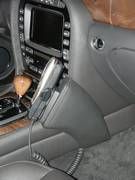 KUDA Handykonsole Jaguar XJ ab 05/03 BRD & USA