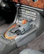 KUDA Handykonsole Jaguar XK8 (X308) ab 97 / XKR
