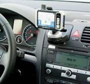 ARAT Navihalter VW Jetta ab 2005