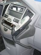 KUDA Handykonsole Kia Carens ab 08/02