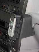 KUDA Handykonsole Kia Rio ab 01 bis 09/02