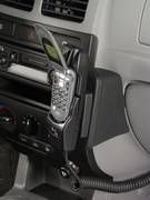 KUDA Handykonsole Kia Rio ab 10/02