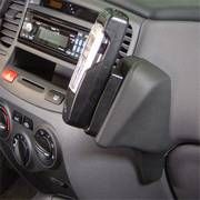 KUDA Handykonsole Kia Rio ab 10/05