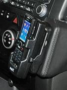 KUDA Handykonsole Kia Sorento ab 2009