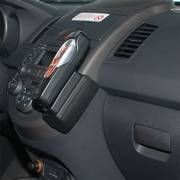 KUDA Handykonsole Kia Soul ab 03/09