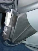 KUDA Handykonsole Lancia Zeta