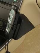 KUDA Handykonsole Lancia Thesis ab 07/02